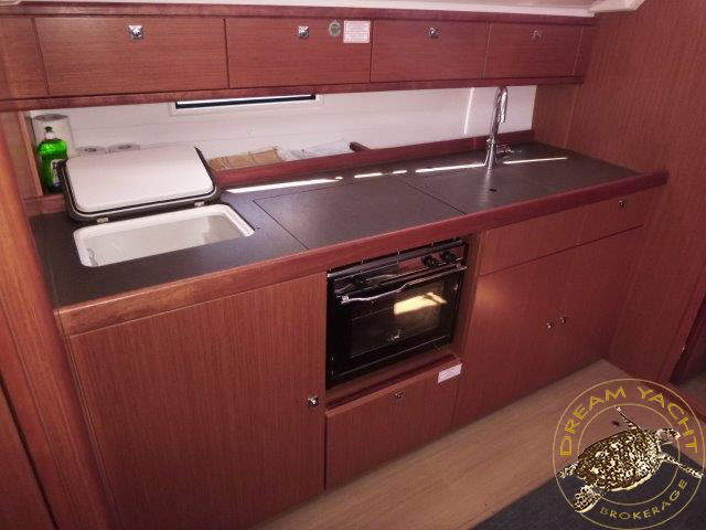 Bavaria 41 Cruiser- 2015