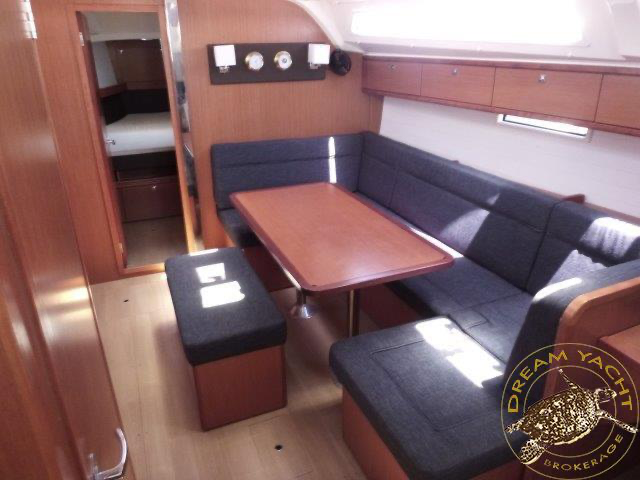 Bavaria 41 Cruiser- 2015
