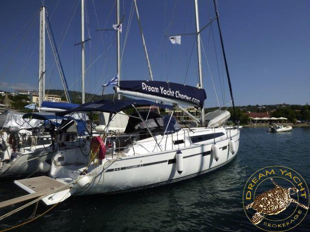 Bavaria 41 Cruiser- 2015