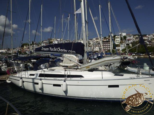 Bavaria 41 Cruiser- 2015