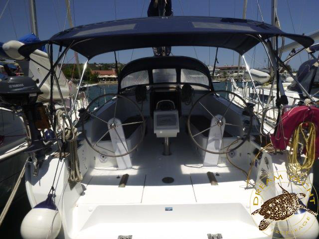 Bavaria 41 Cruiser- 2015