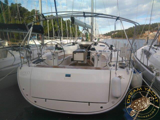Bavaria 45 Cruiser - 2013