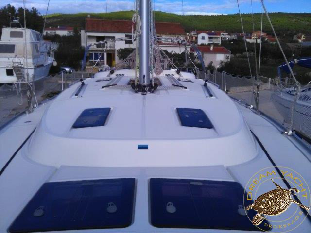 Bavaria 45 Cruiser - 2013