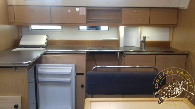Bavaria 45 Cruiser - 2013