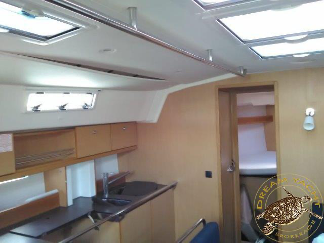 Bavaria 45 Cruiser - 2013