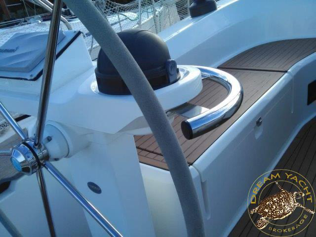 Bavaria 45 Cruiser - 2013