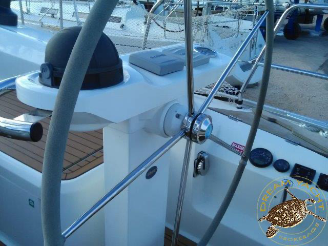 Bavaria 45 Cruiser - 2013