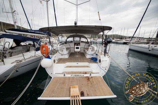 Bavaria 46 Cruiser - 2015