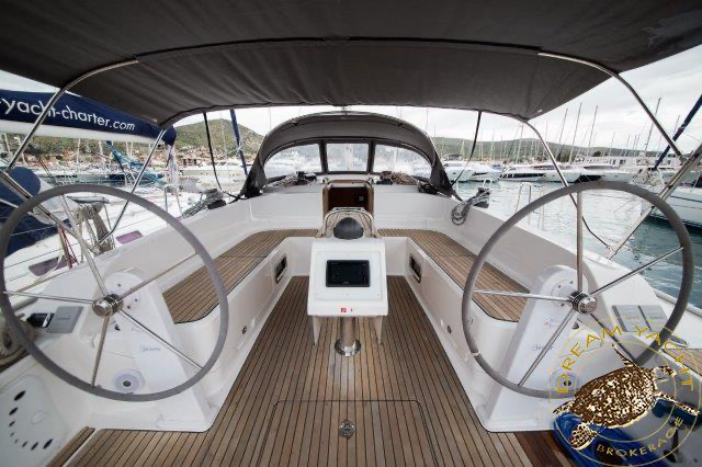 Bavaria 46 Cruiser - 2015