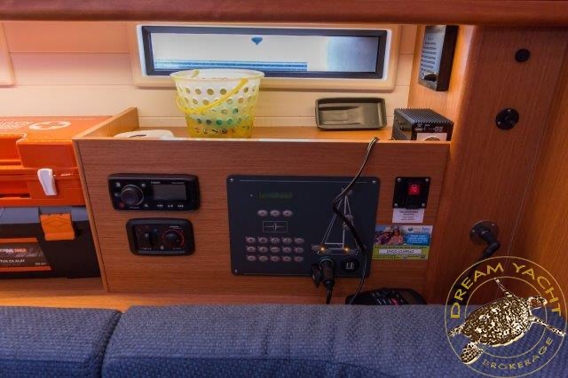 Bavaria 46 Cruiser - 2015