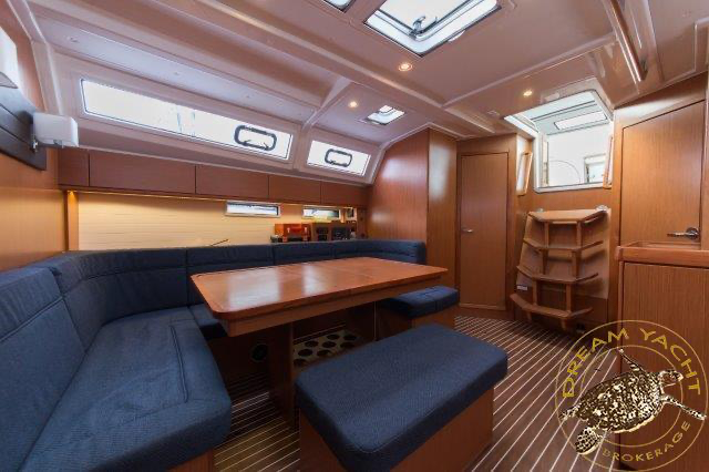 Bavaria 46 Cruiser - 2015