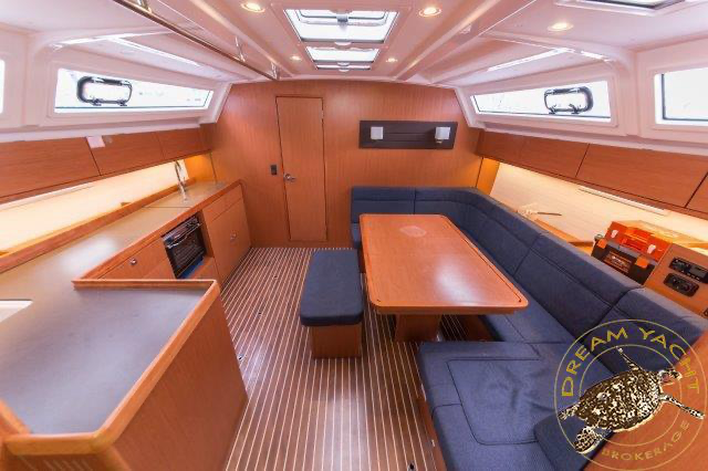 Bavaria 46 Cruiser - 2015