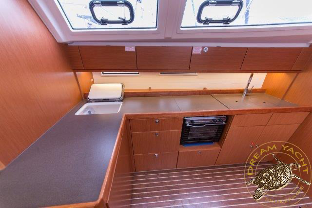 Bavaria 46 Cruiser - 2015