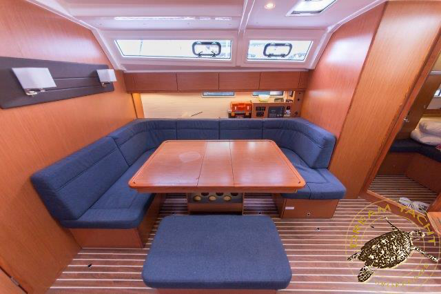 Bavaria 46 Cruiser - 2015