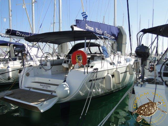 Bavaria 51 Cruiser - 2015