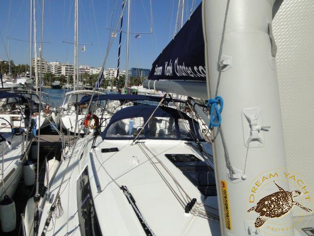 Bavaria 51 Cruiser - 2015