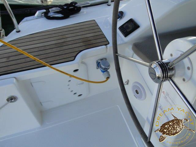 Bavaria 51 Cruiser - 2015