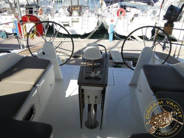 Bavaria 51 Cruiser - 2015
