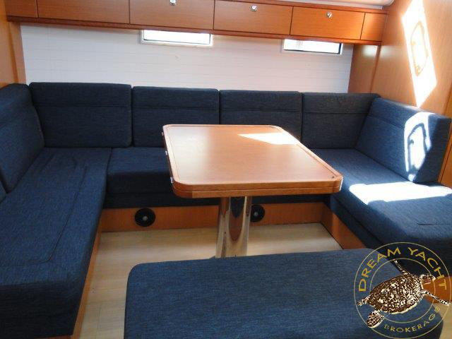 Bavaria 51 Cruiser - 2015