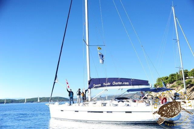 Bavaria 56 Cruiser - 2015