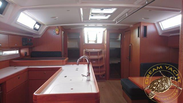 Bavaria 56 Cruiser - 2015
