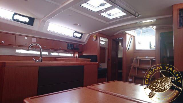 Bavaria 56 Cruiser - 2015