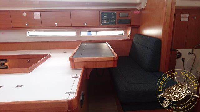 Bavaria 56 Cruiser - 2015