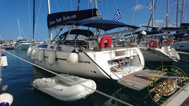 Bavaria 56 Cruiser - 2015