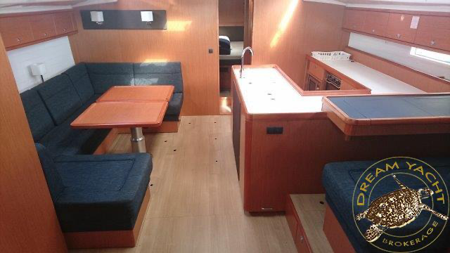 Bavaria 56 Cruiser - 2015