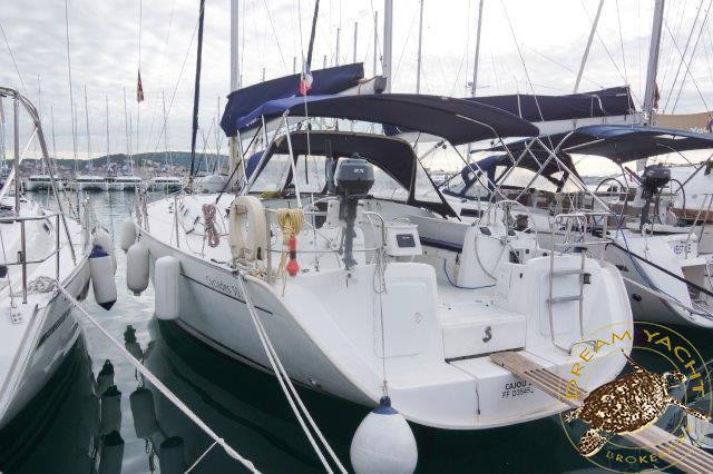 Beneteau Cyclades 50.5 - 2006