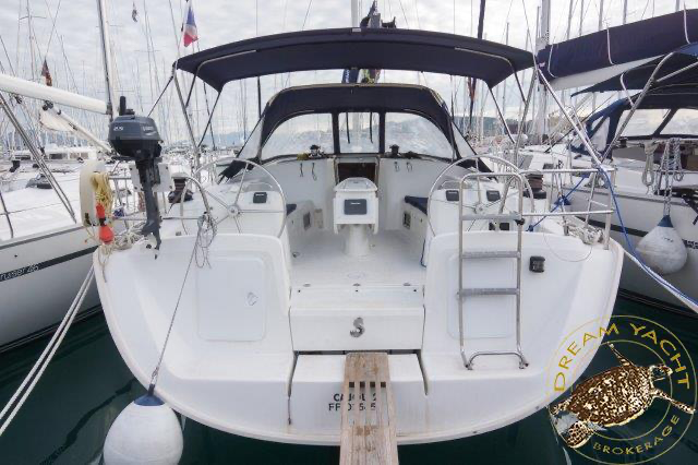 Beneteau Cyclades 50.5 - 2006