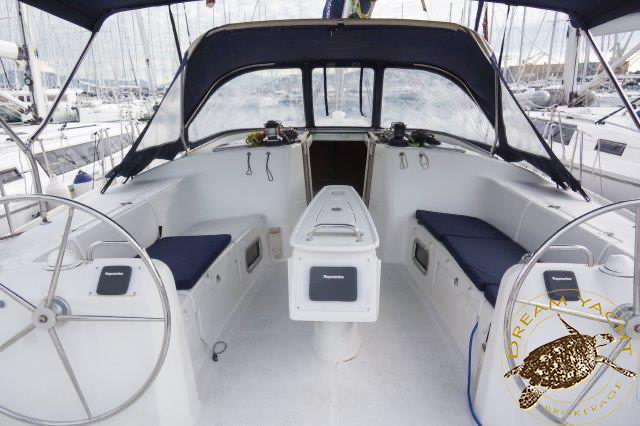 Beneteau Cyclades 50.5 - 2006