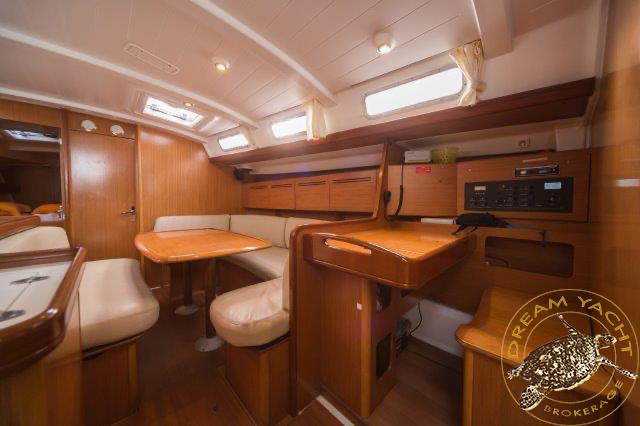 Beneteau Cyclades 50.5 - 2006