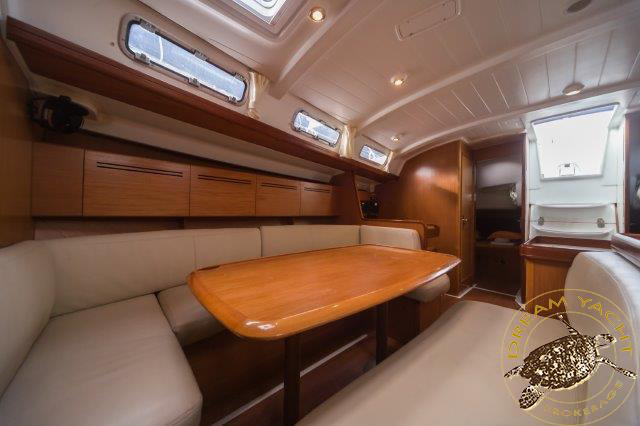 Beneteau Cyclades 50.5 - 2006
