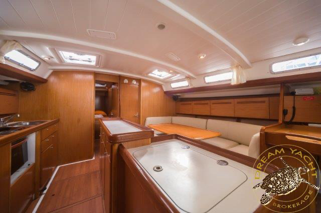 Beneteau Cyclades 50.5 - 2006