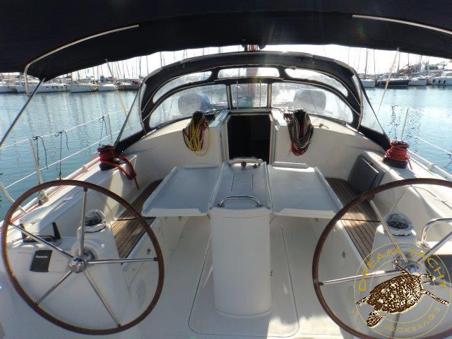 Harmony 52 - 2007