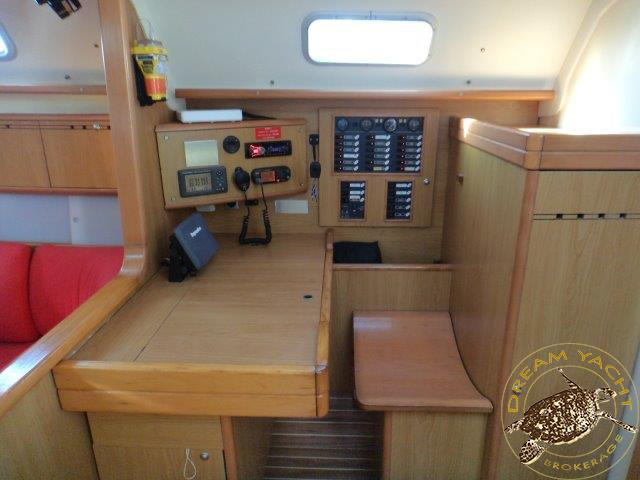 Harmony 52 - 2007