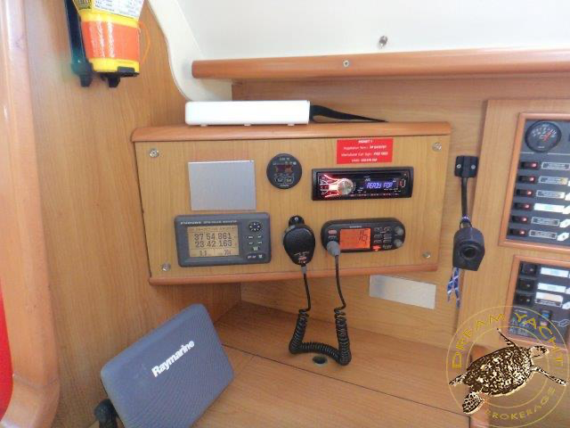 Harmony 52 - 2007