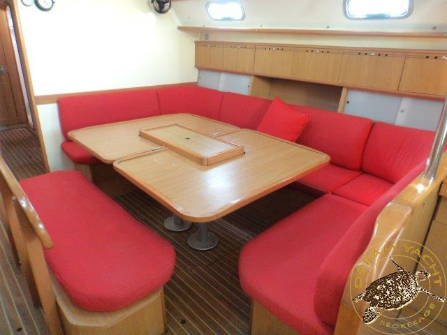 Harmony 52 - 2007