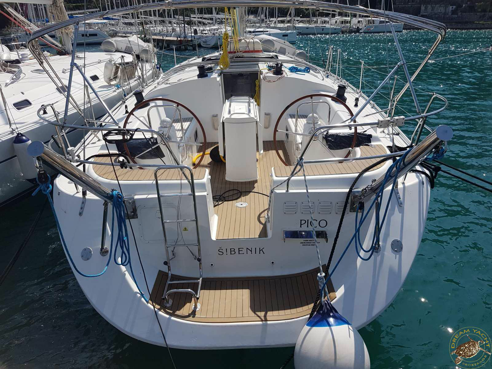 Harmony 52 - 2008