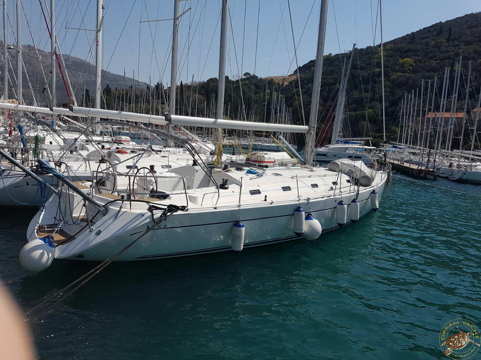 Harmony 52 - 2008