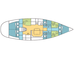 Harmony 52 - 2008