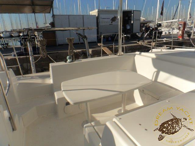 Lagoon 421 - 2014