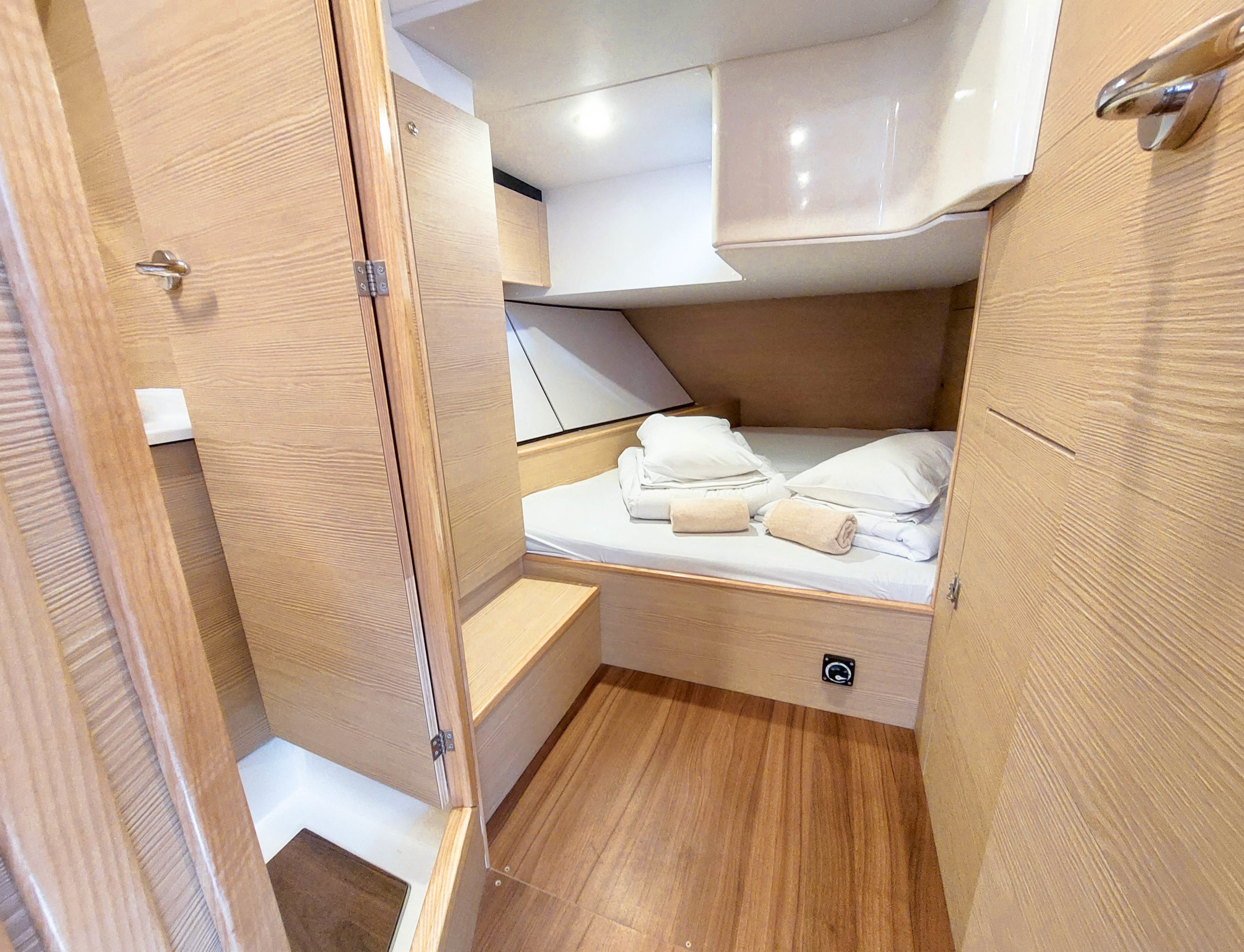 Kufner Yachts