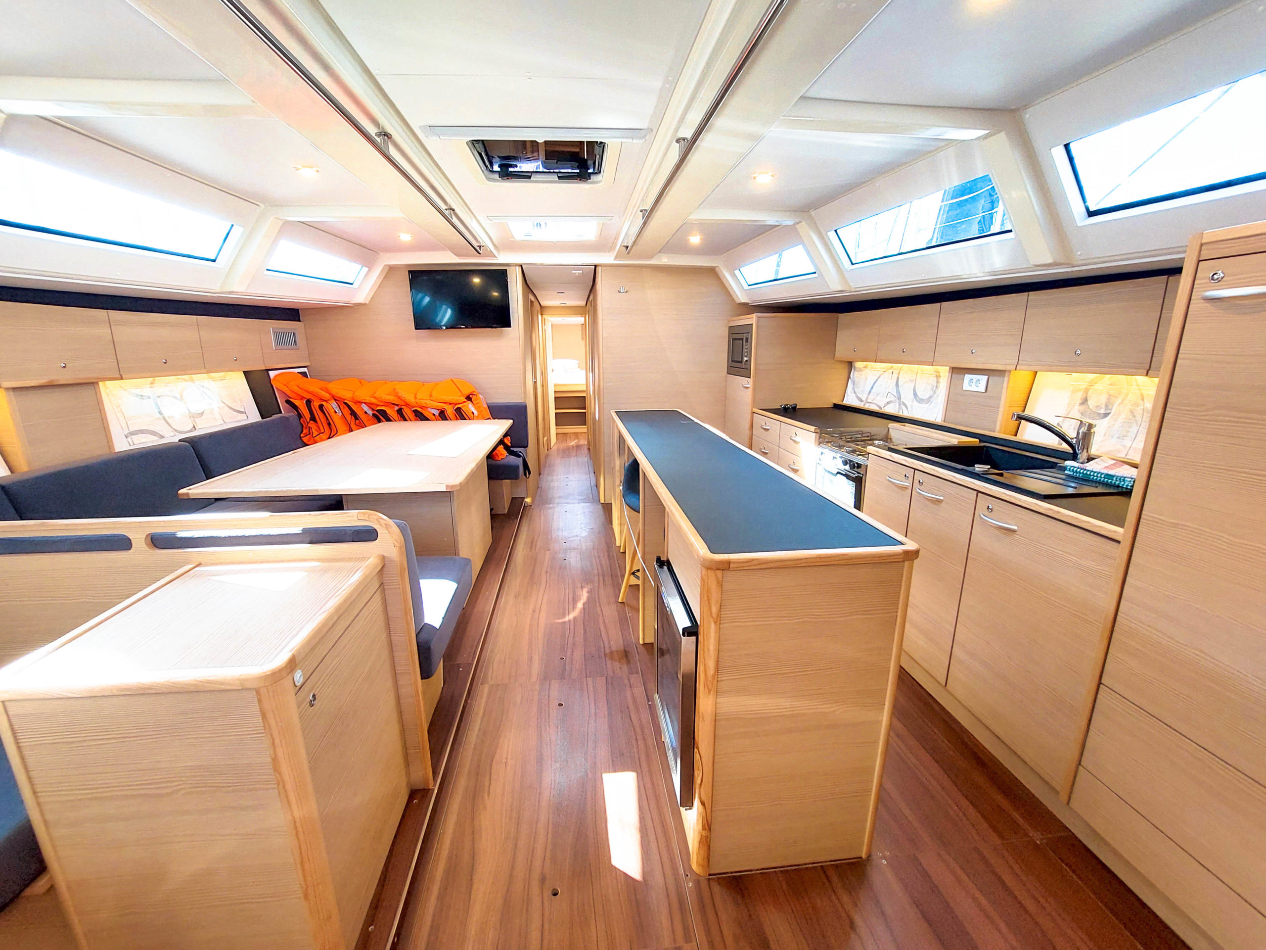 Kufner Yachts
