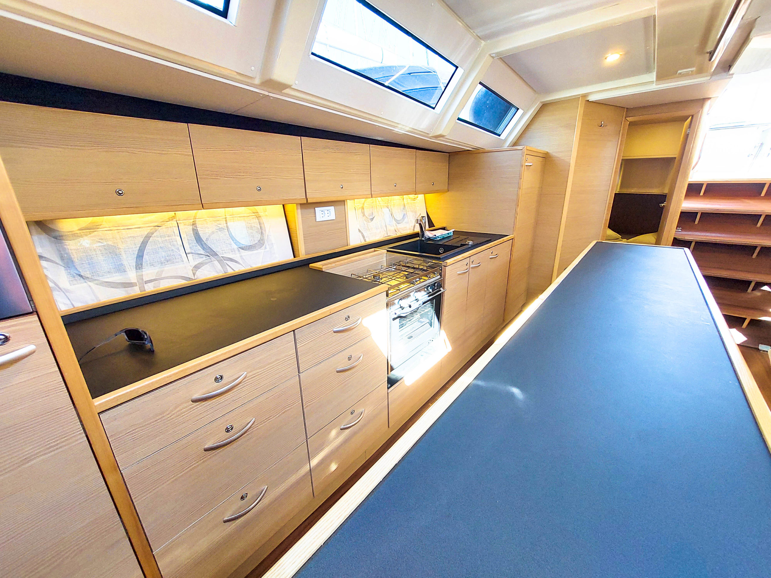 Kufner Yachts