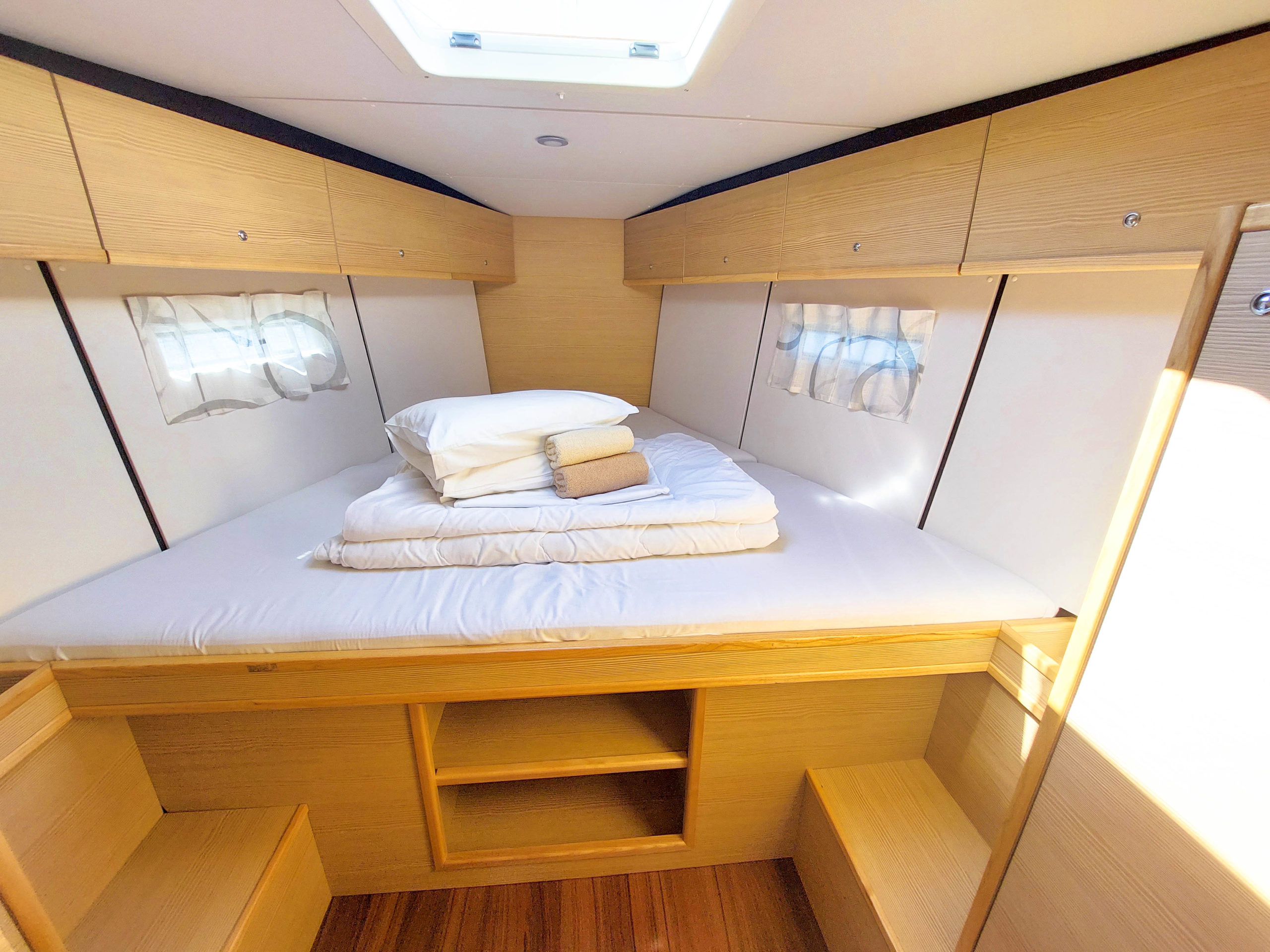 Kufner Yachts