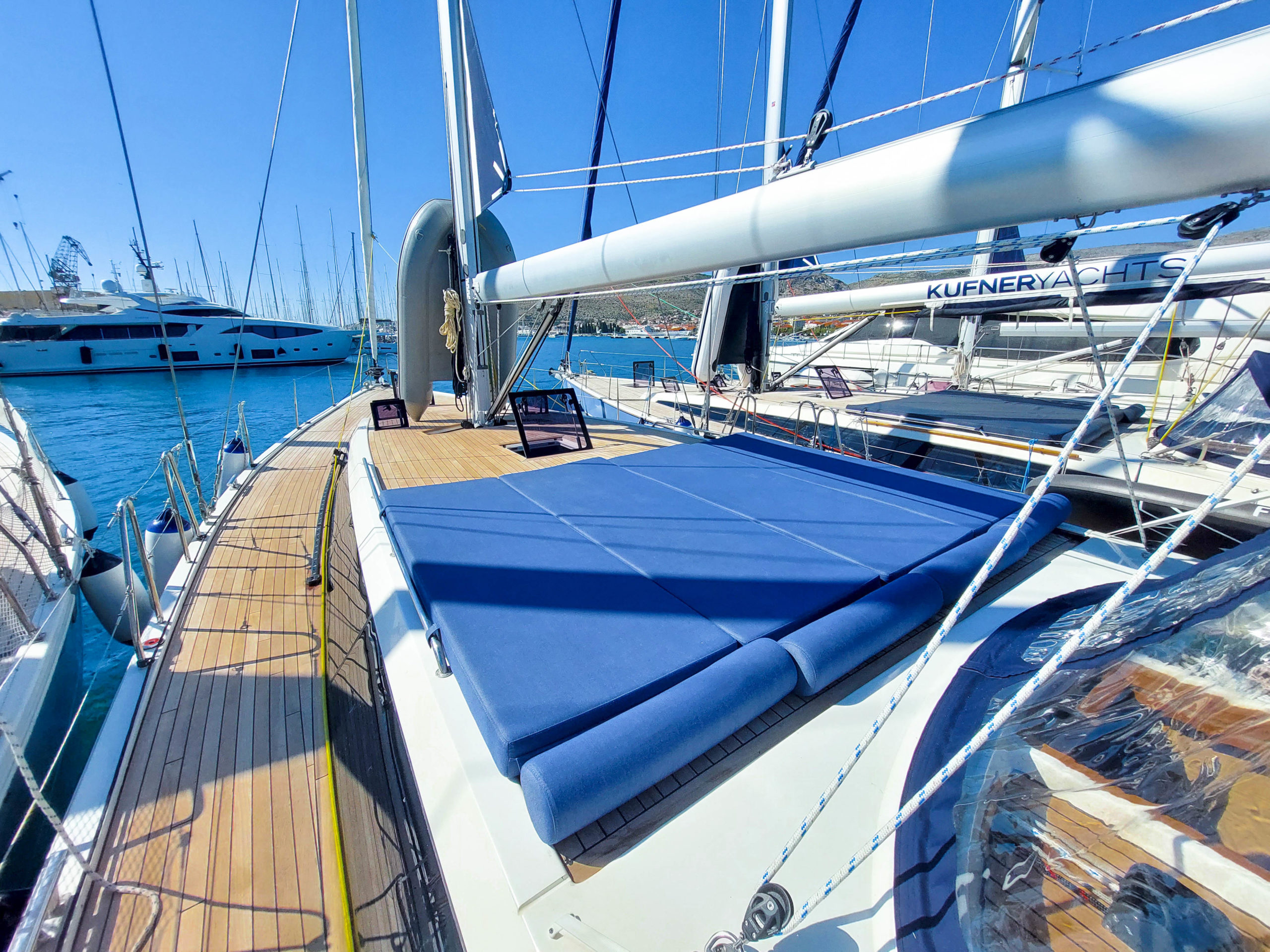Kufner Yachts