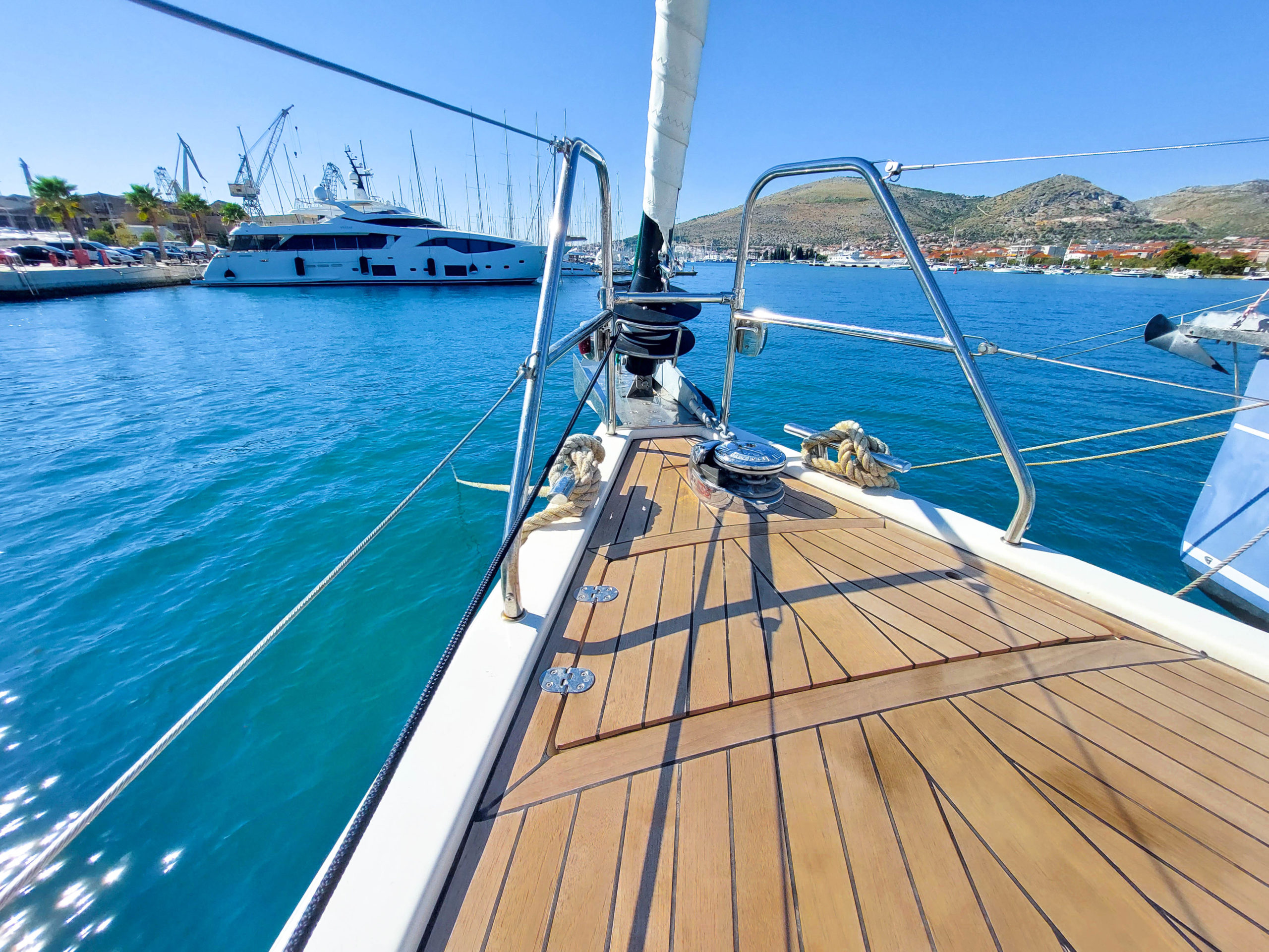 Kufner Yachts