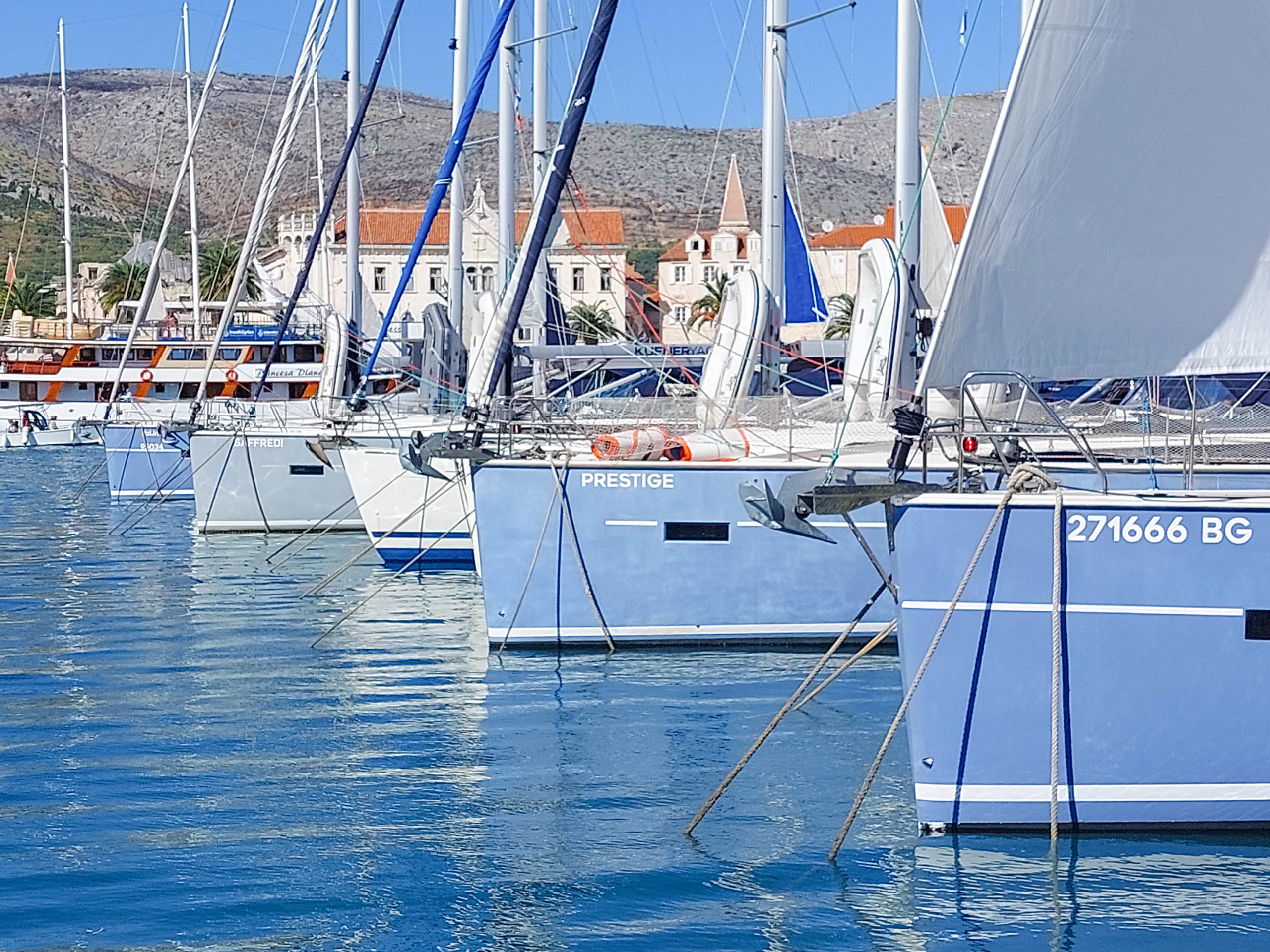 Kufner Yachts